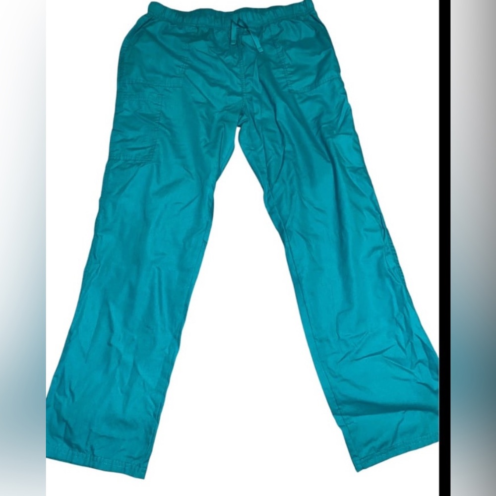 Scrub Bottoms